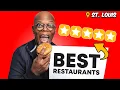 Elevate Your Dining Experience Must-Try Black Owned Restaurants in St Louis MO