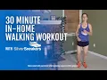 30 Minute Walk At Home Workout SilverSneakers