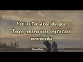 Download Lagu Rizky Febian - Hingga Tua Bersama | Tiktok Songs | Lirik Lagu