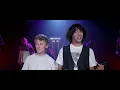 Bill and Ted - History Project