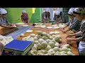 Download Lagu 10.000 flatbreads per dag Ik ben het straatvoedsel nummer één in Oezbekistan