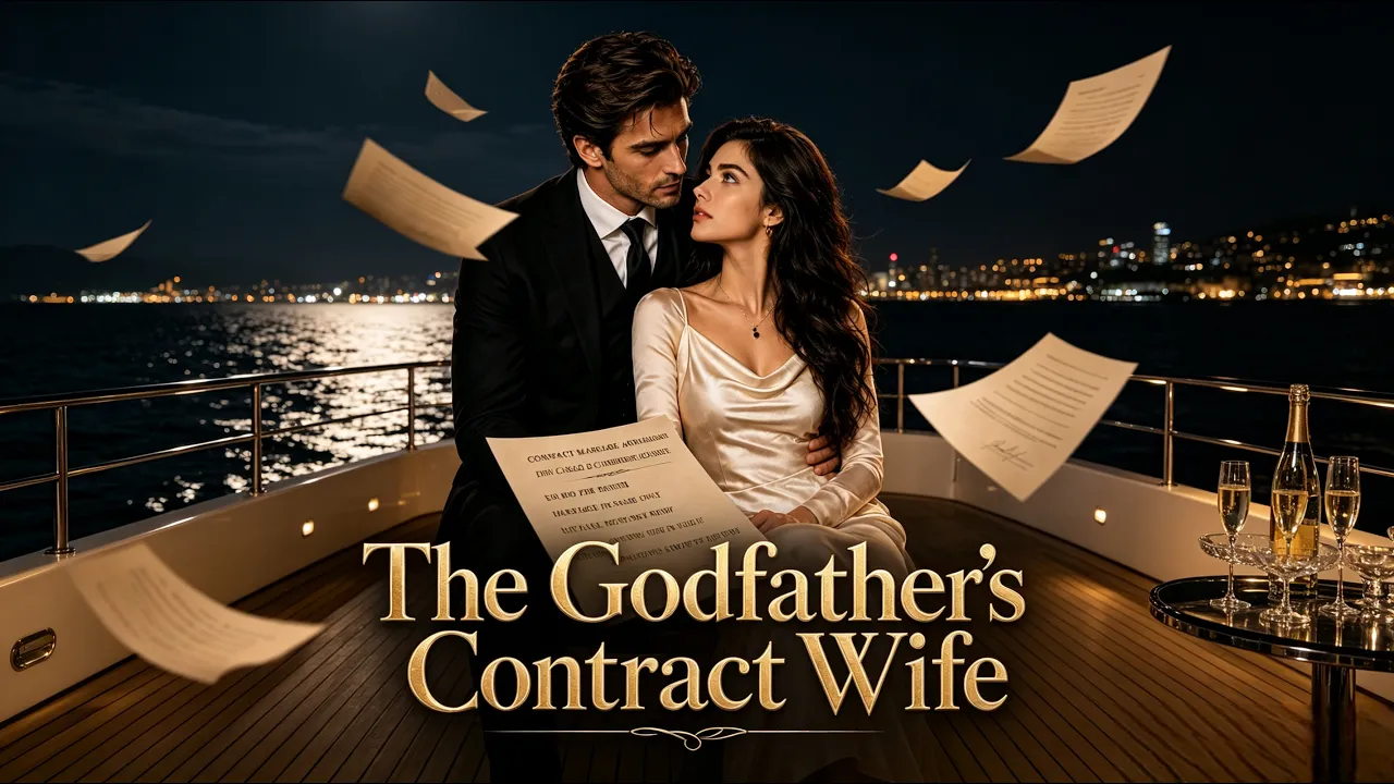 The Godfather’s Hidden Wife