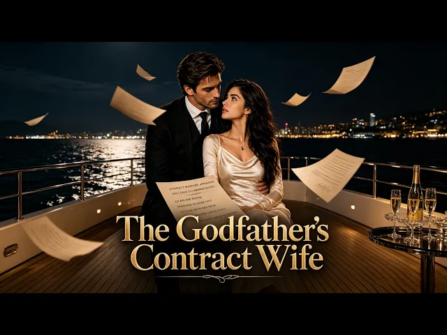 The Godfather’s Hidden Wife