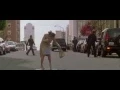 Jennifer Lopez s High Heel stuck Disaster - taking shoe off The Wedding planner