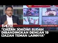 Download Lagu Kuasa Hukum Jokowi: Roy Suryo \u0026 Rismon Tak Punya Kemampuan Uji Ijazah Asli | AKIP tvOne
