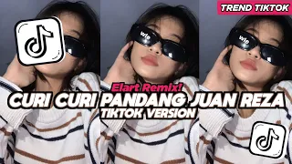 dj kaka pu manis bikin sa suka curi curi pandang juan reza elart remix tiktok version viral 2026