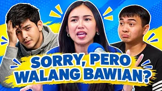 XIAN GAZA, NAG-SORRY na kay ALDEN RICHARDS! (Pero MAY TWIST!)