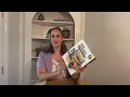 Unboxing a BJU Press Homeschool Order and More