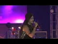 Sona Mohapatra sings Naina @ "My Jashn" 2016 Pune for Capgemini