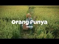 Lagu ORANG PUNYA_Alvin83_Lagu Acara Terbaru