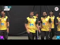 10 FORTUNE BULLS vs GM STRIKERS KCPL 5 O CRICFEVER