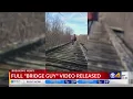 Delphi murders Full Bridge Guy releases on Richard Allen innocence website