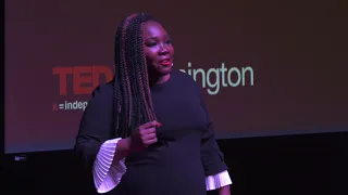 unleash the mom guilt tiffany n stallings tedxwilmingtonlive