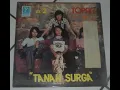 Lagu Topan Group - Tanah Surga Side B