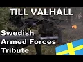 Download Lagu Till Valhall: Swedish Armed Forces Tribute