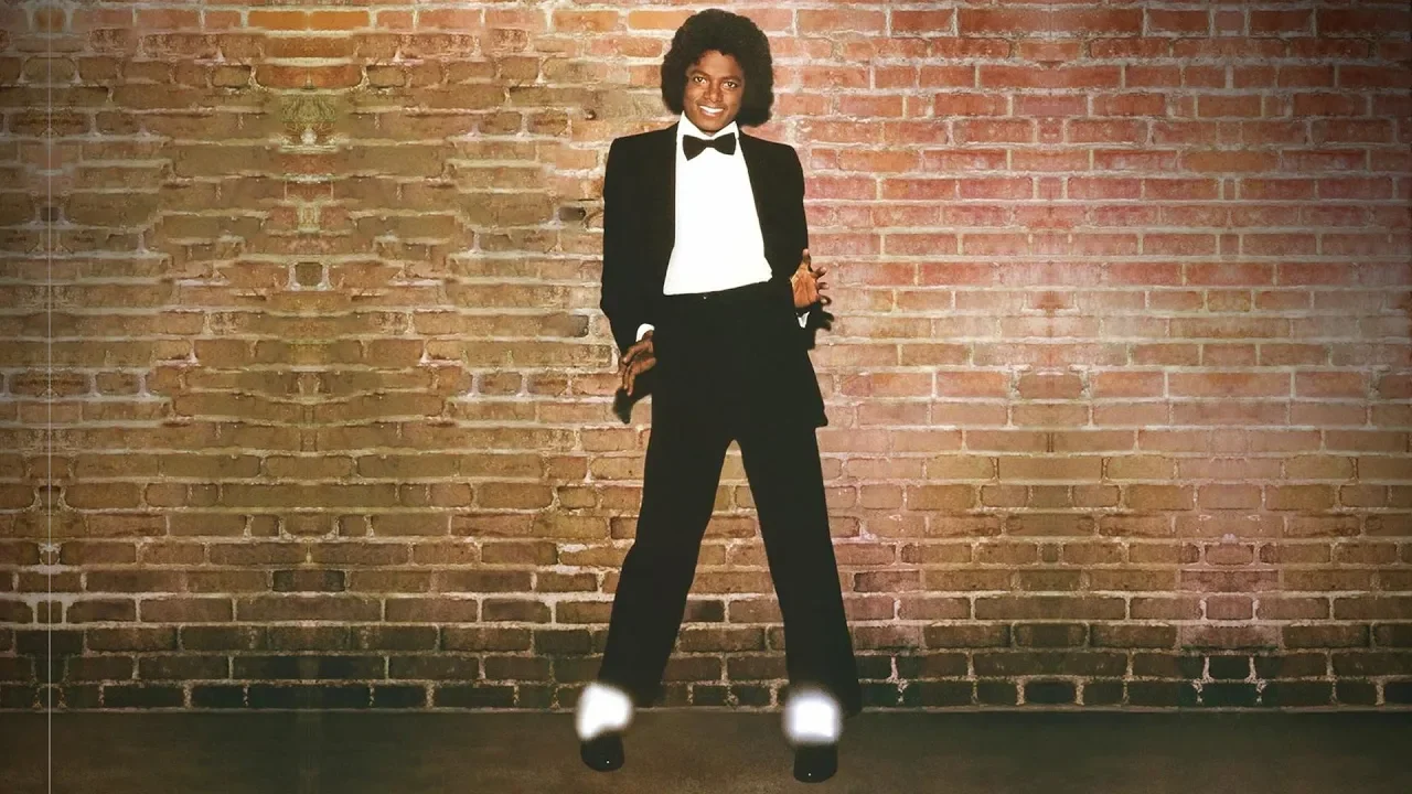Michael Jackson – Off The Wall | MJWE Mix
