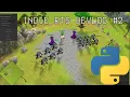 Indie RTS Devlog Saving The Python Interpreter