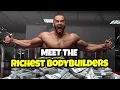 From Dumbbells to Dollars 20 Bodybuilders Who Struck it Rich