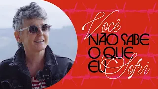 MILLY LACOMBE | Você não sabe o que eu sofri #01