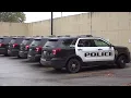 Chief Crime is down 20 in Springfield Mo