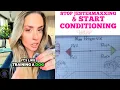 Master Level Game How To Master Push Pull Dynamics Easily Advanced Part 2 The Beast Archetype