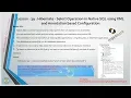Lesson - 39 Hibernate