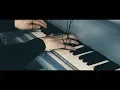 Download Lagu Say Goodbye - Sad \u0026 Emotional Piano Song Instrumental