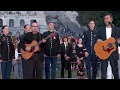Andy Grammer Performs “Don’t Give Up On Me” | 2026 National Memorial Day Concert