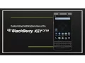 Download Lagu Customizing notifications on the BlackBerry KEYone