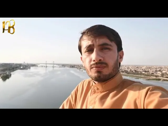 ⁣تهنئة رمضانية جميلة-بصوت القارئ حيدر محسن البزوني بمناسبة شهر رمضان المبارك/٢٠٢٠م