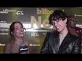 Landon Barker On New Song "Friends With Your Ex," His Sound & More | Billboard No. 1 BBMAs Party