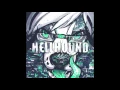Truxton - HELLHOUND