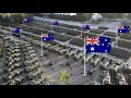 Download Lagu Why Australia Might Be the Most Important Military Power