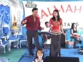 Download Lagu Cinta Abadi - Arlan Kombor \u0026 Mimin Aminah