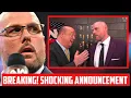Lagu WWE BREAKING NEWS  THE ENTIRE WWE FAMILY IN MOURNING AFTER ADAM PEARCE'S HEARTBREAKING ANNOUNCEMENT.