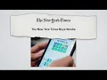 Wordle word game sold to the New York Times