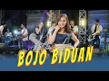 Download Lagu Mala Agatha - BOJO BIDIUAN | Abot Poll Duwe Bojo Biduan (Official Music Video ANEKA SAFARI)