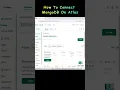 How To Connect MongoDB on Atlas