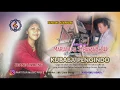 KUBABA PENGINDO (Tribute to Mariantha Sebayang, SH)