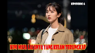 kini masa lalu pyo ye jin terungkap alur cerita taxi driver episode 6 season 1