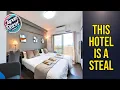 Kintaro Hotel Okinawa Naha - This Hotel Is a Steal Okinawa Main island Japan