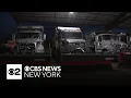 Parts of Rockland County N Y declare snow emergency ahead of winter storm