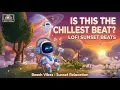 Soft Sunlight Peaceful Summer Lofi for Focus Chill