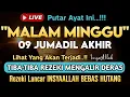 Lagu 🔴LANGSUNG DIKABULKAN..‼️CUKUP PUTAR SEKALI DAN DENGARKAN, 100 RIBU MALAIKAT TURUN | REZEKI LANCAR