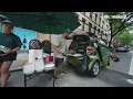 I Run A Pizzeria Out Of A Smart Car In NYC