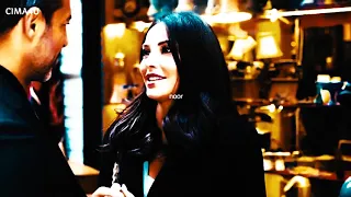 مسلسل التفاح الحرام الحلقة 162 مدبلجة 1 1 