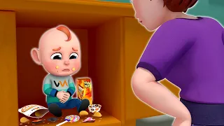 Listen to the Doctor | Johny Johny Yes Papa | Healthy Habits  | Rosoo Nursery Rhymes & Kidsongs