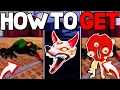 Lagu How To GET ALL DEVIL CONTRACTS \u0026 SHOWCASE in DEVIL HUNTER! Roblox