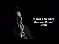 O-KAY - Remix | علي صابر - دعوة امي