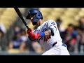 All of Andy Pages 2024 Home Runs